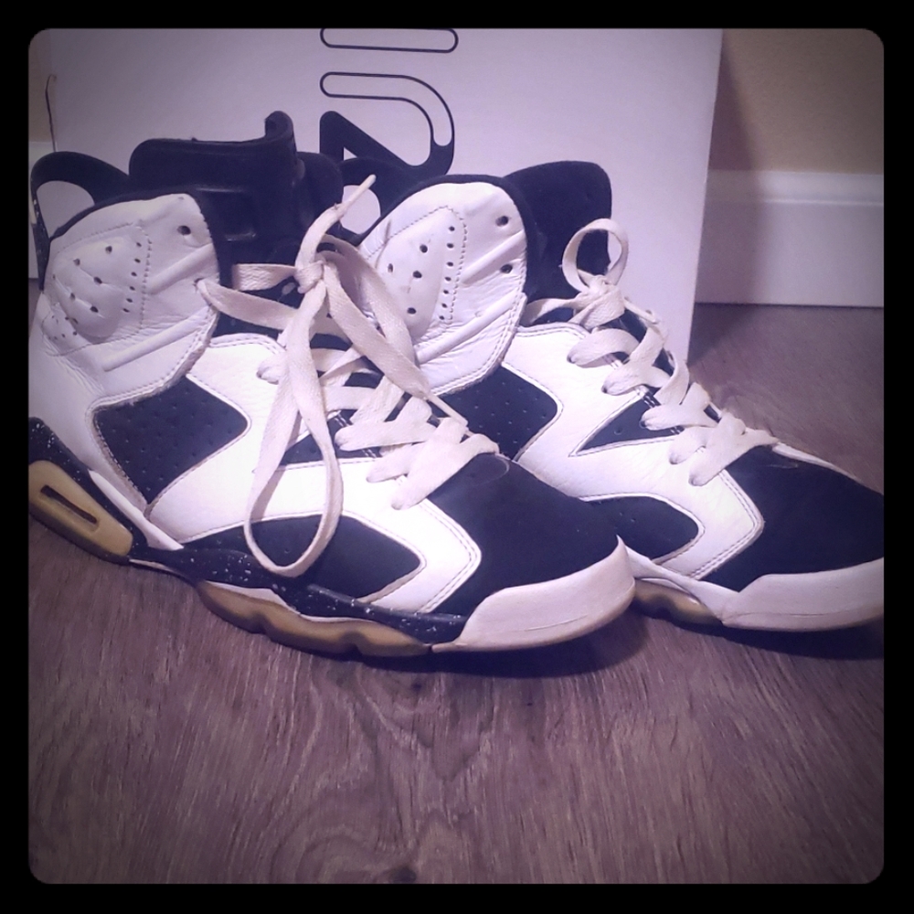 Jordan's oreos